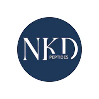 the logo for nkd peritoides
