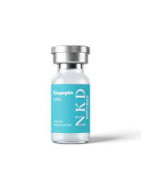 a bottle of nkd's kryptophytin