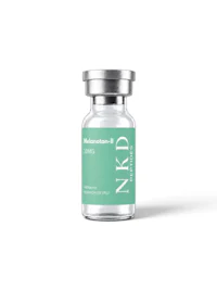 a bottle of nkd's vitamin d