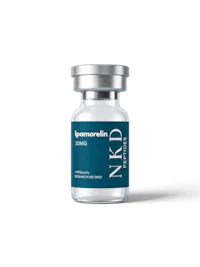 a bottle of nkd's tetrahydrocortisone