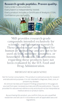 a flyer for ndd pharmaceuticals